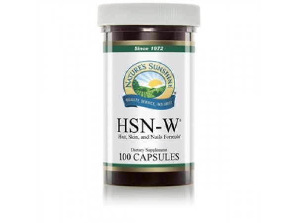 HSN-W® (100 Caps)