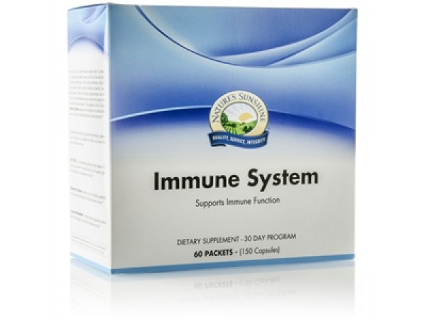 Immune System Pack (30 day)