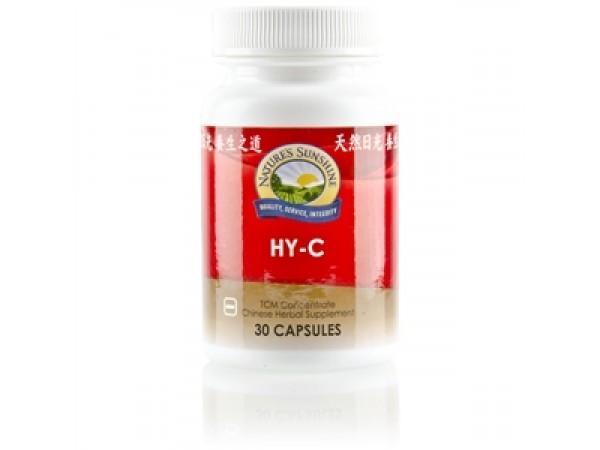 HY-C TCM Concentrate (30 Caps)