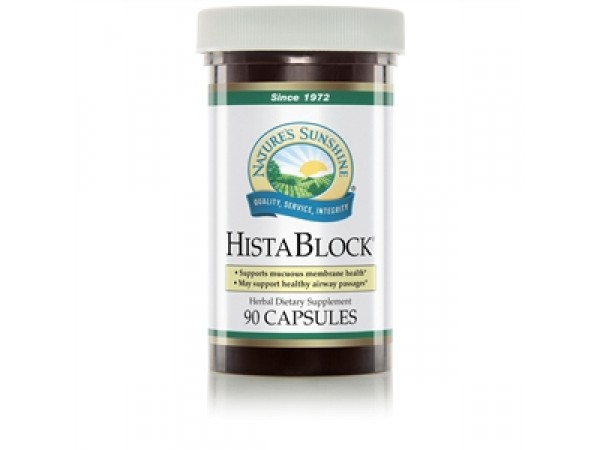 HistaBlock® (90 Caps)