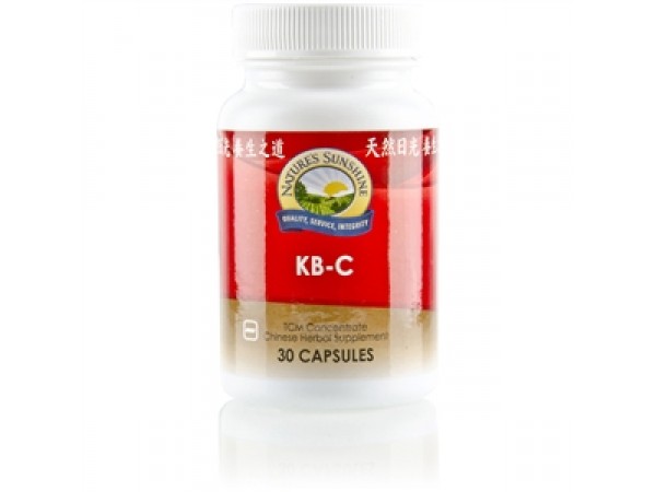 KB-C TCM Concentrate (30 Caps)