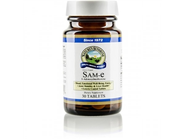 SAM-e (200 mg Active) (30 Tabs)