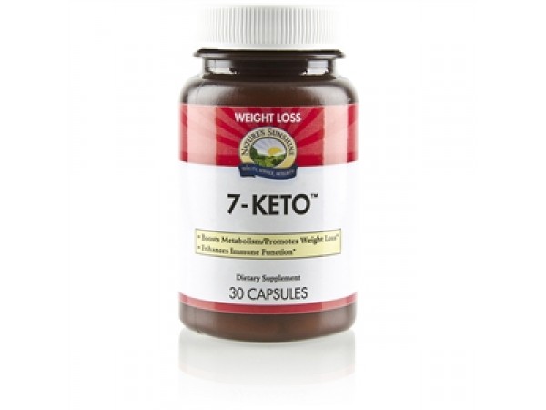 7-Keto™ (30 Caps)
