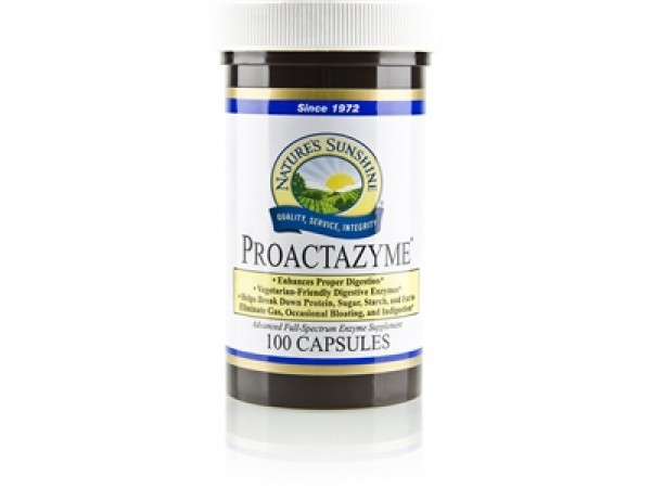 Proactazyme® (100 Caps)
