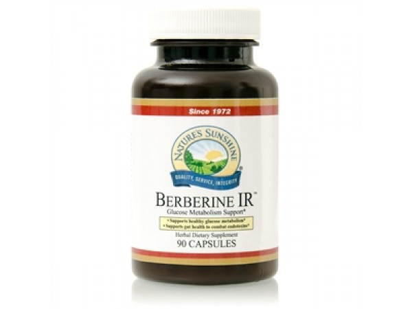 Berberine IR™ (90 Caps)