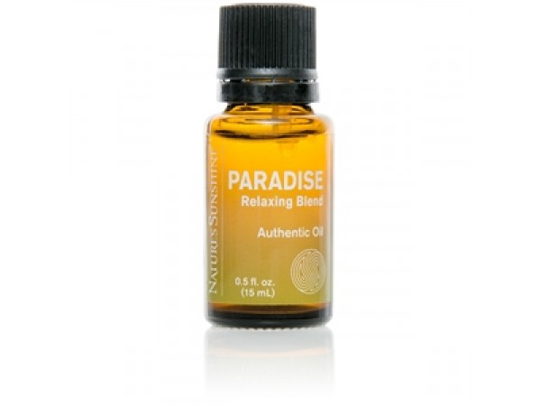 PARADISE Combinación Relajante (15 ml)