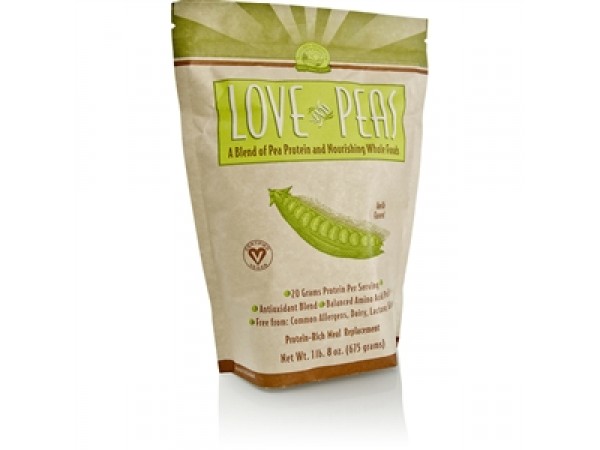 Love And Peas (675 g)