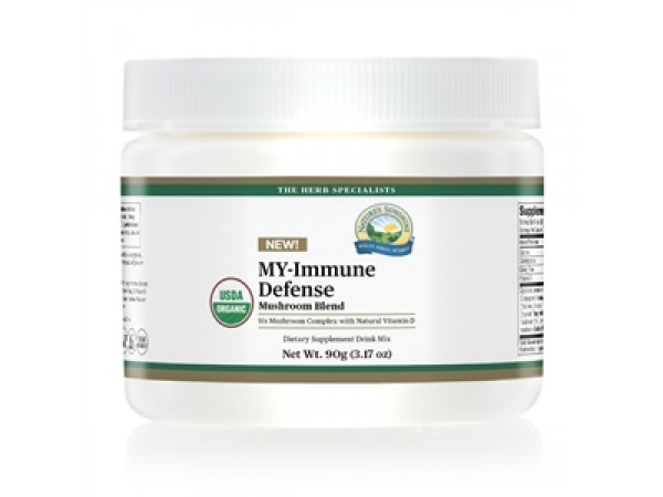 My-Immune Defense (90g) (30 Servings)