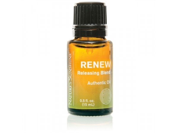 RENEW Releasing Blend (15 ml)