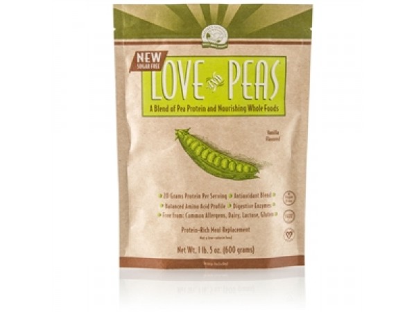 Love And Peas (Sugar Free) (15 Servings)